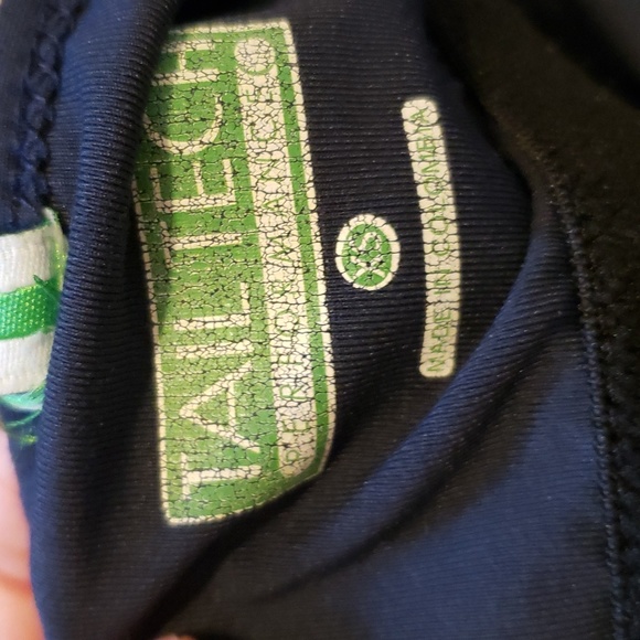 tail tech tennis skirt - Picture 3 of 3